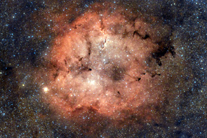Pretty Pictures in Rainer Mannoffs Astroecke