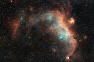 IC2177 in Rainer Mannoffs Astroecke