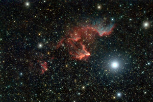 IC63 & IC59 in Rainer Mannoffs Astroecke
